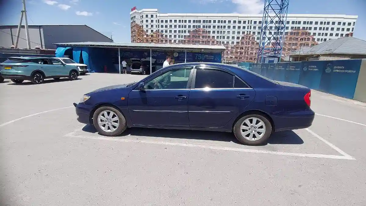 Toyota Camry 2002 года за 4 200 000 тг. в Шымкент