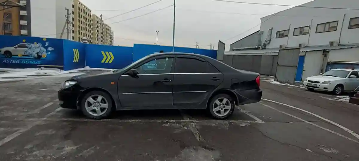 Toyota Camry 2004 года за 4 000 000 тг. в Алматы