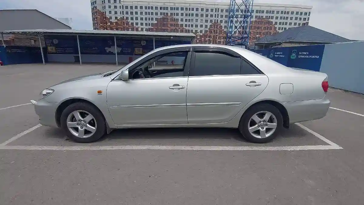 Toyota Camry 2004 года за 5 500 000 тг. в Шымкент