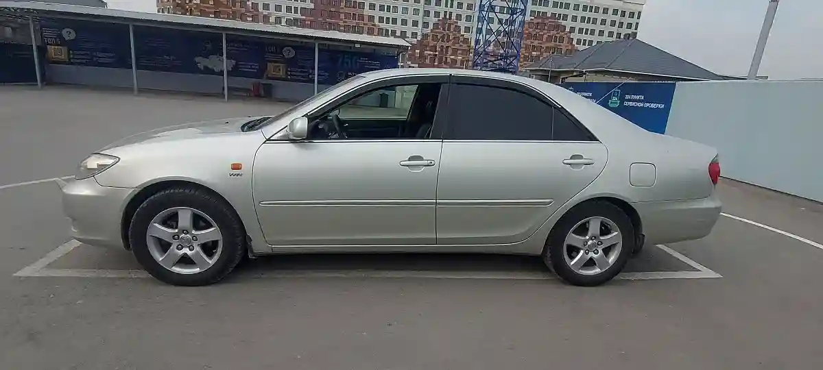 Toyota Camry 2005 года за 6 000 000 тг. в Шымкент
