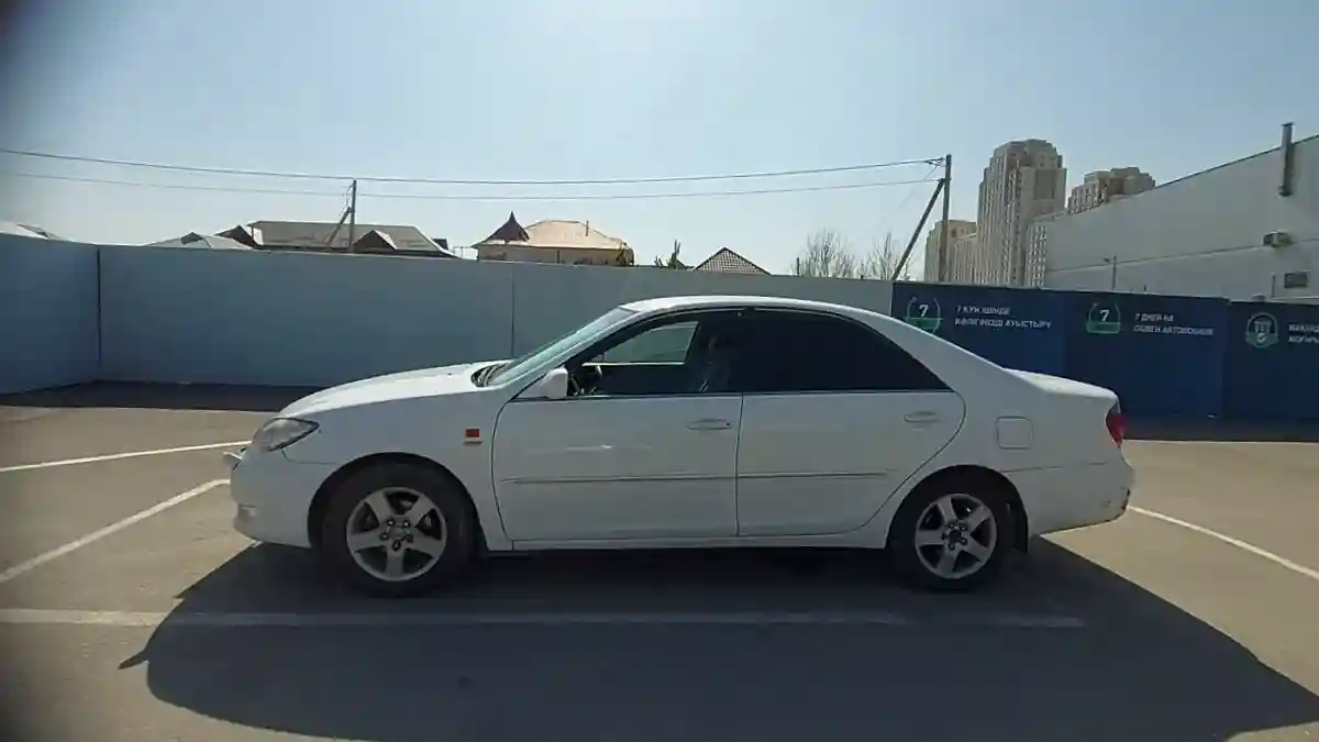 Toyota Camry 2005 года за 6 000 000 тг. в Шымкент