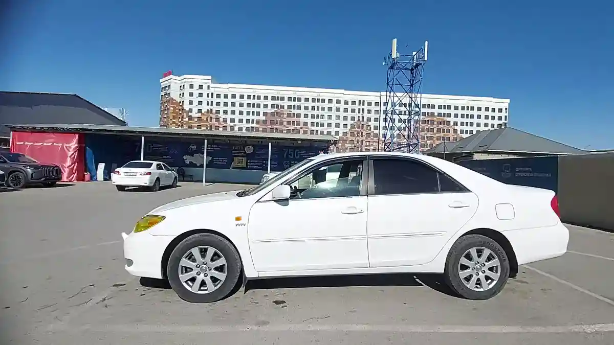 Toyota Camry 2002 года за 4 700 000 тг. в Шымкент