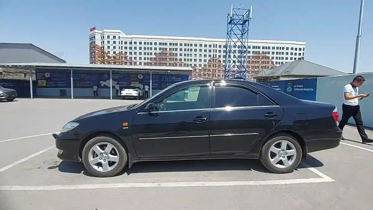 Toyota Camry 2004 года за 6 100 000 тг. в Шымкент