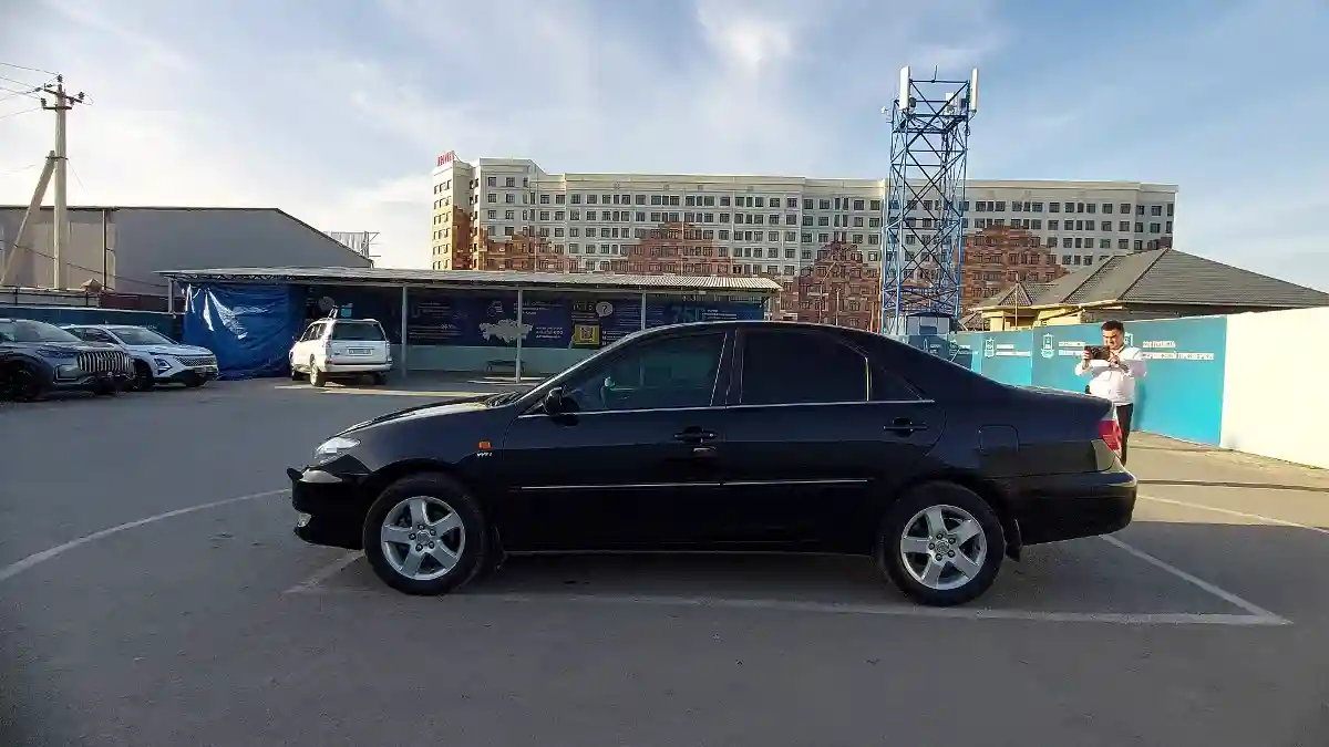 Toyota Camry 2005 года за 6 700 000 тг. в Шымкент