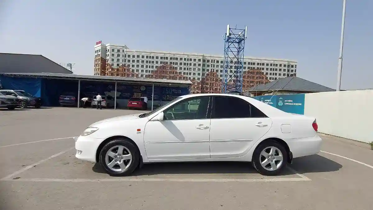 Toyota Camry 2005 года за 7 000 000 тг. в Шымкент