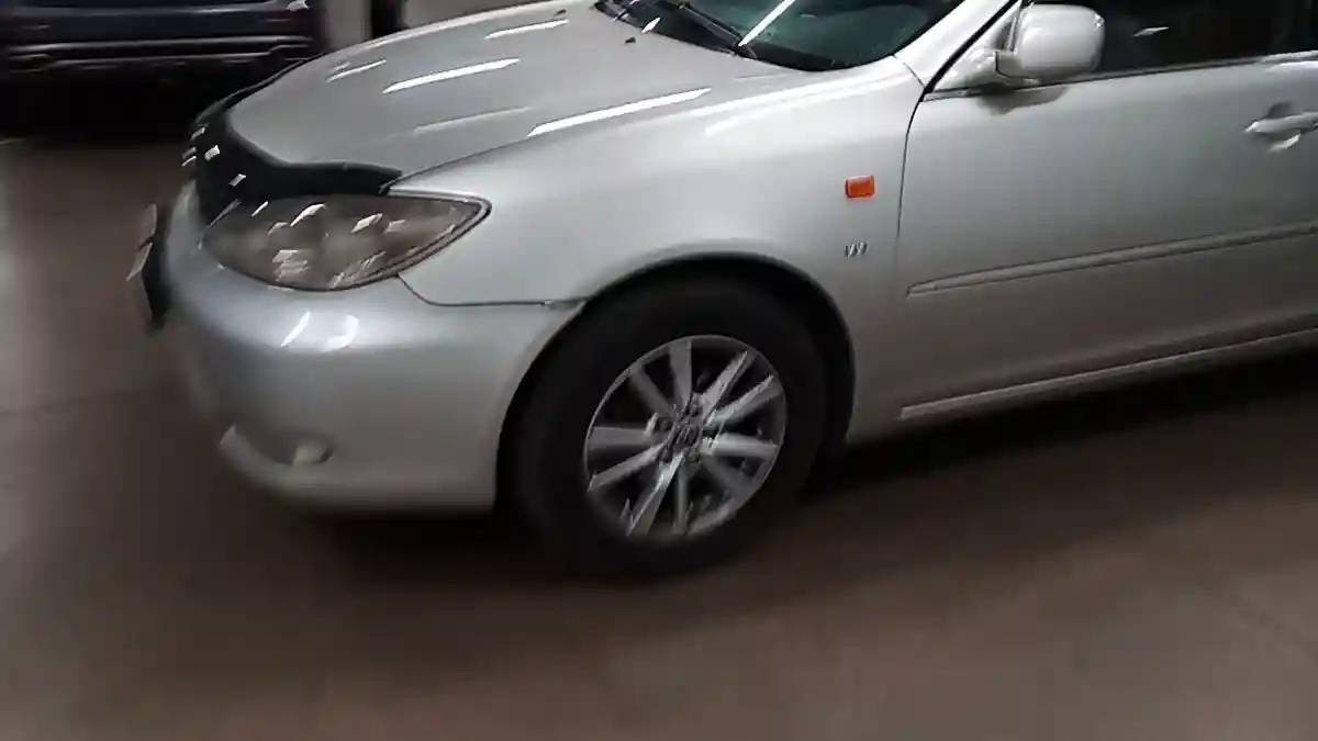 Toyota Camry 2002 года за 4 000 000 тг. в Астана