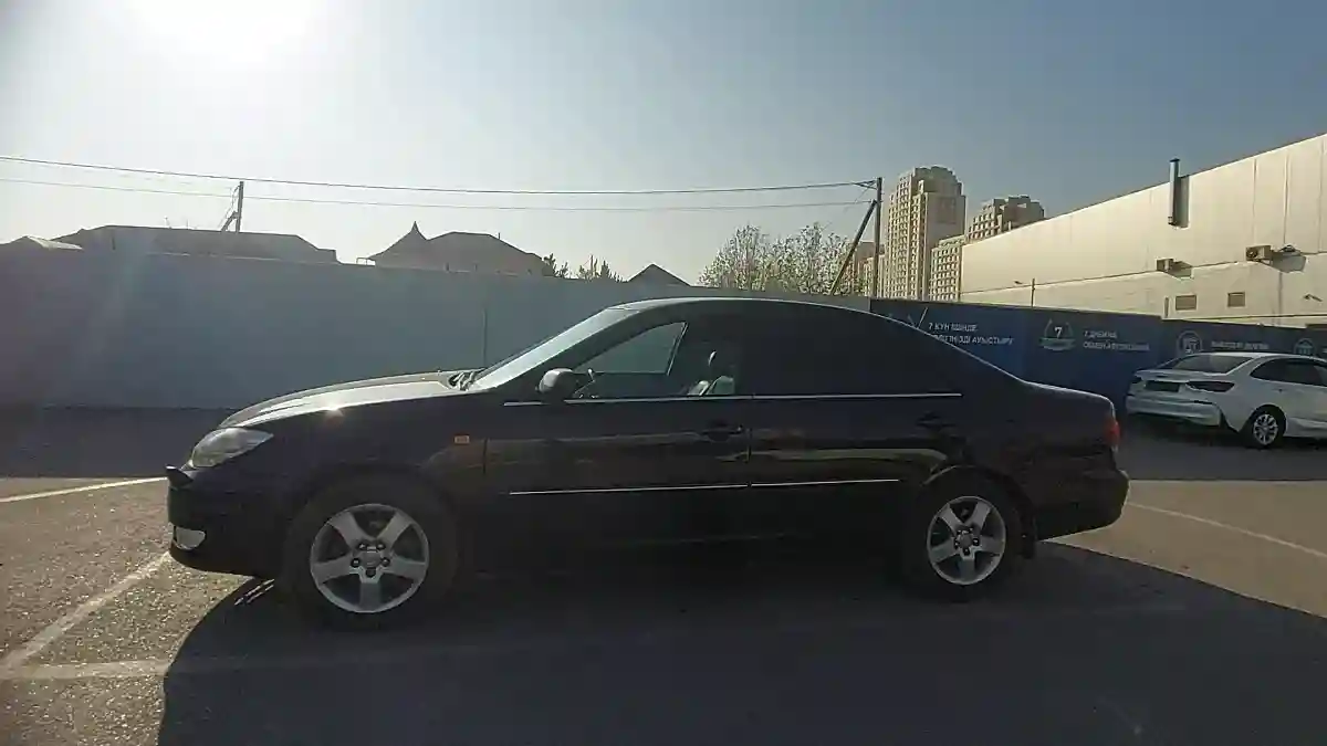 Toyota Camry 2004 года за 5 500 000 тг. в Шымкент