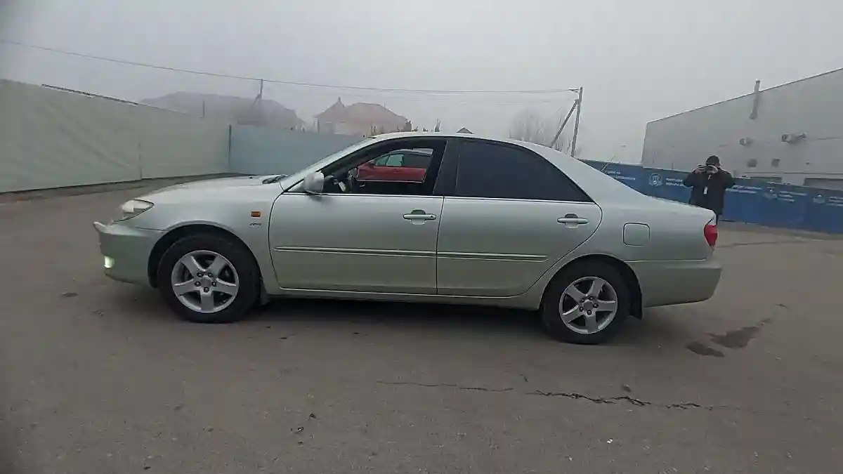 Toyota Camry 2005 года за 6 000 000 тг. в Шымкент
