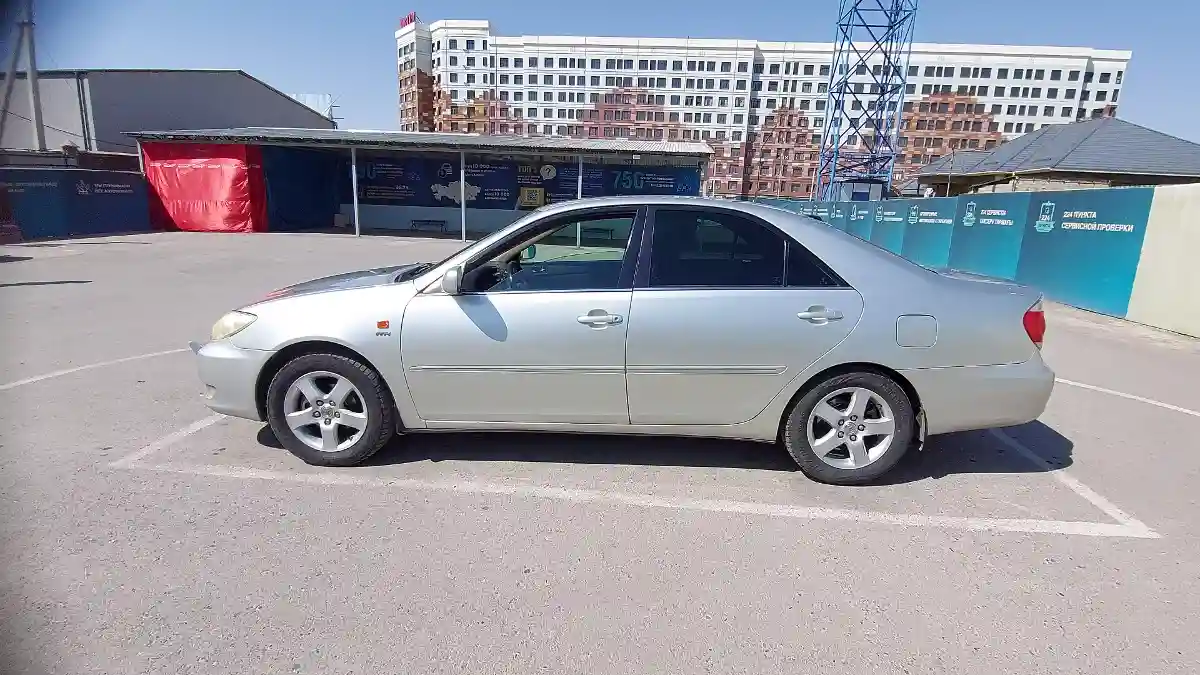 Toyota Camry 2005 года за 5 500 000 тг. в Шымкент