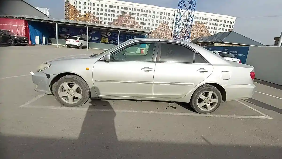 Toyota Camry 2005 года за 5 000 000 тг. в Шымкент