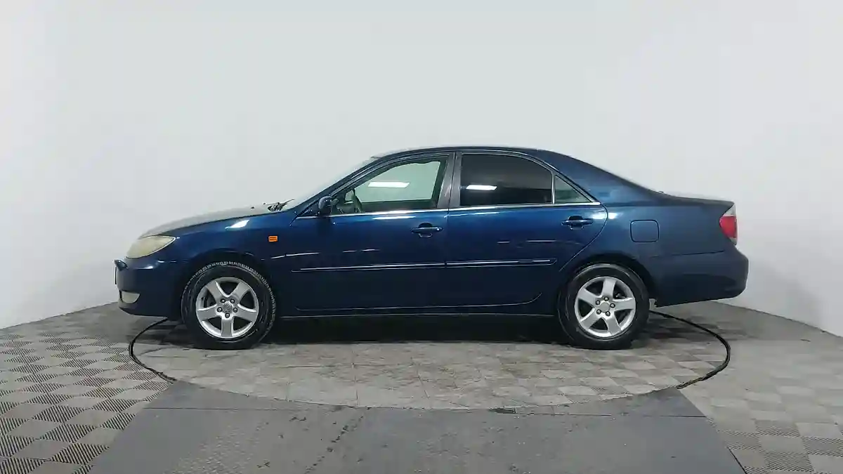 Toyota Camry 2005 года за 4 490 000 тг. в Астана