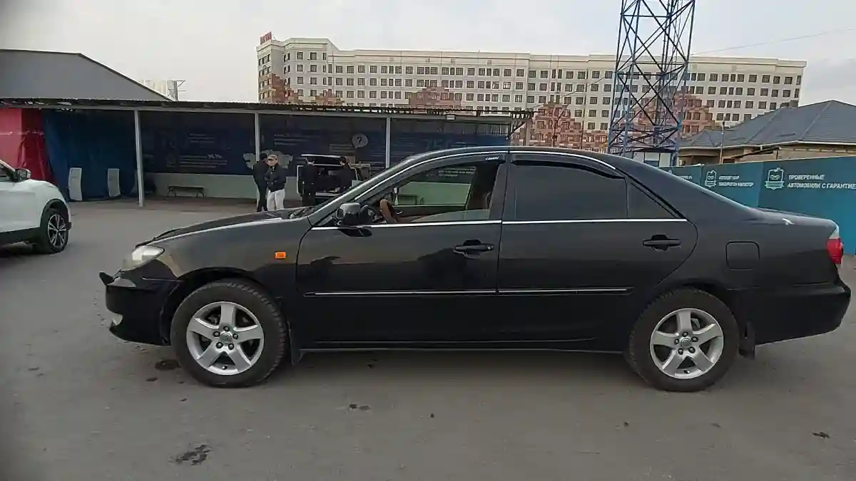 Toyota Camry 2005 года за 4 500 000 тг. в Шымкент