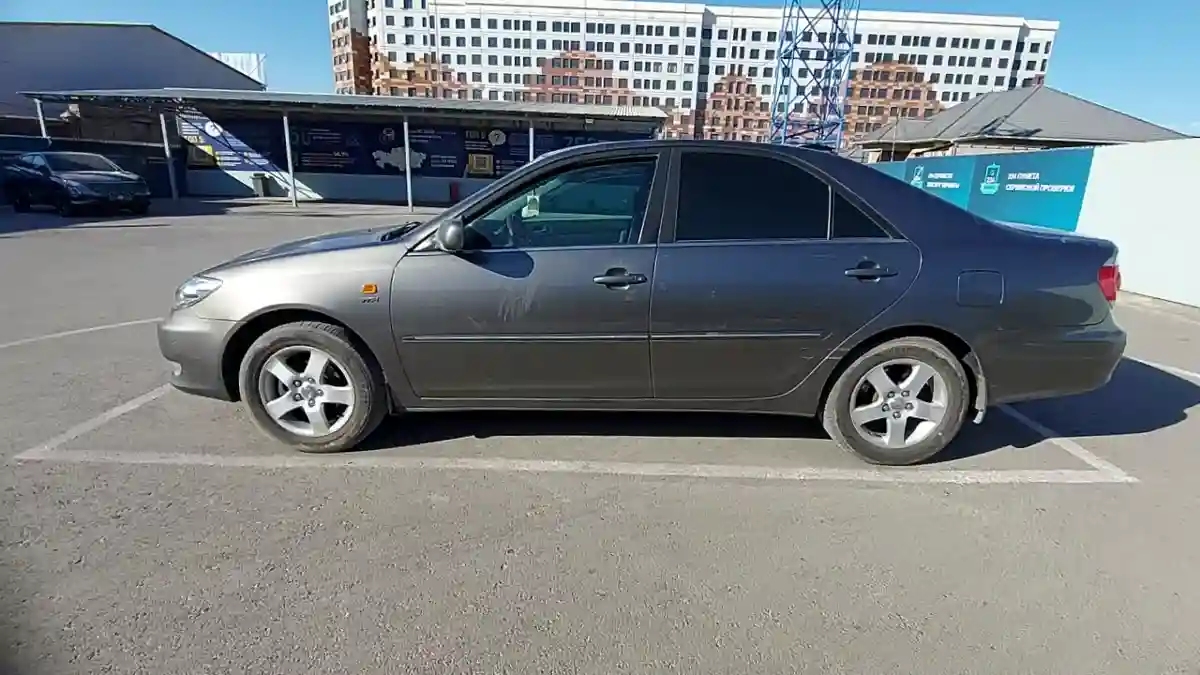 Toyota Camry 2003 года за 5 500 000 тг. в Шымкент