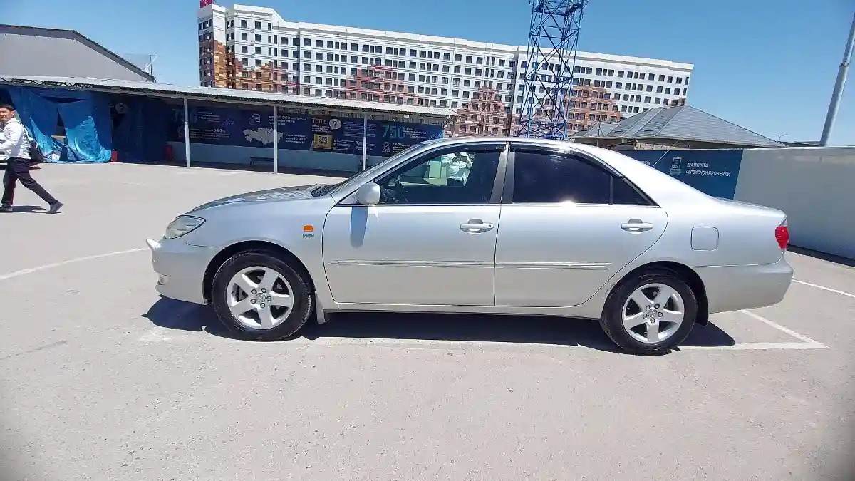 Toyota Camry 2005 года за 7 000 000 тг. в Шымкент