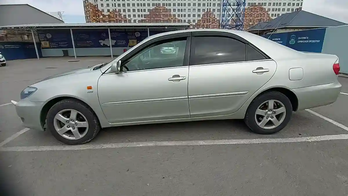 Toyota Camry 2005 года за 5 000 000 тг. в Шымкент