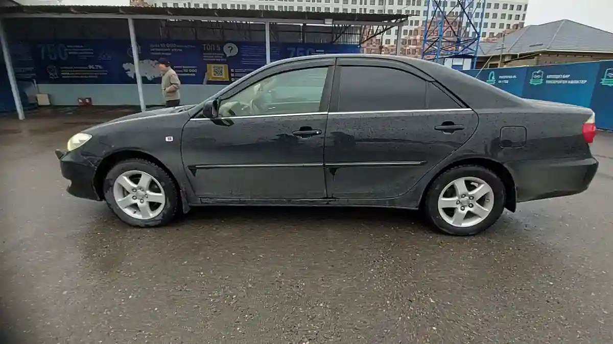 Toyota Camry 2005 года за 5 500 000 тг. в Шымкент