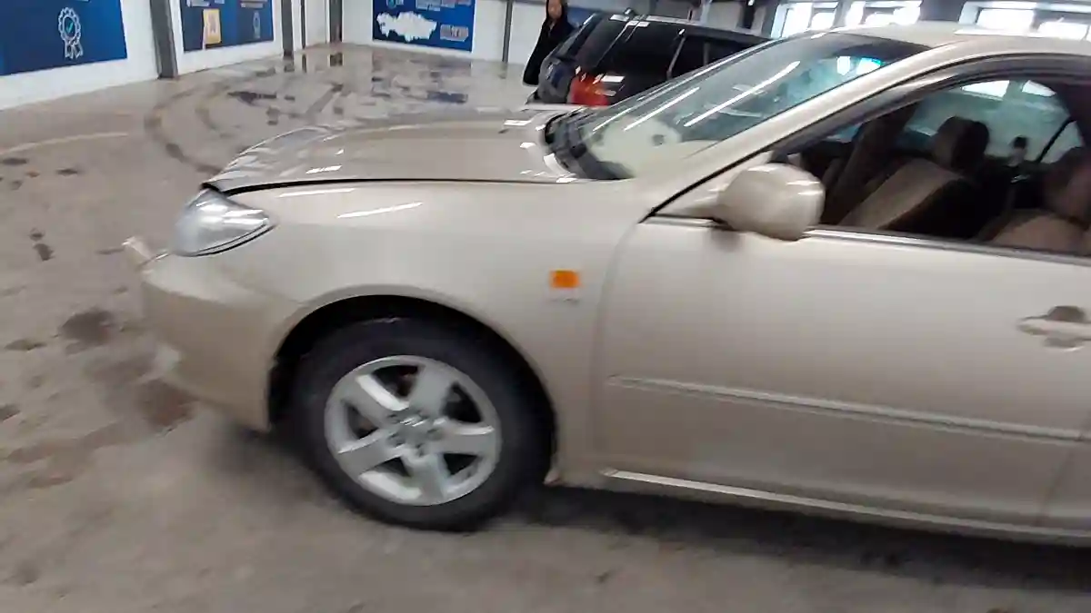 Toyota Camry 2005 года за 4 800 000 тг. в Астана