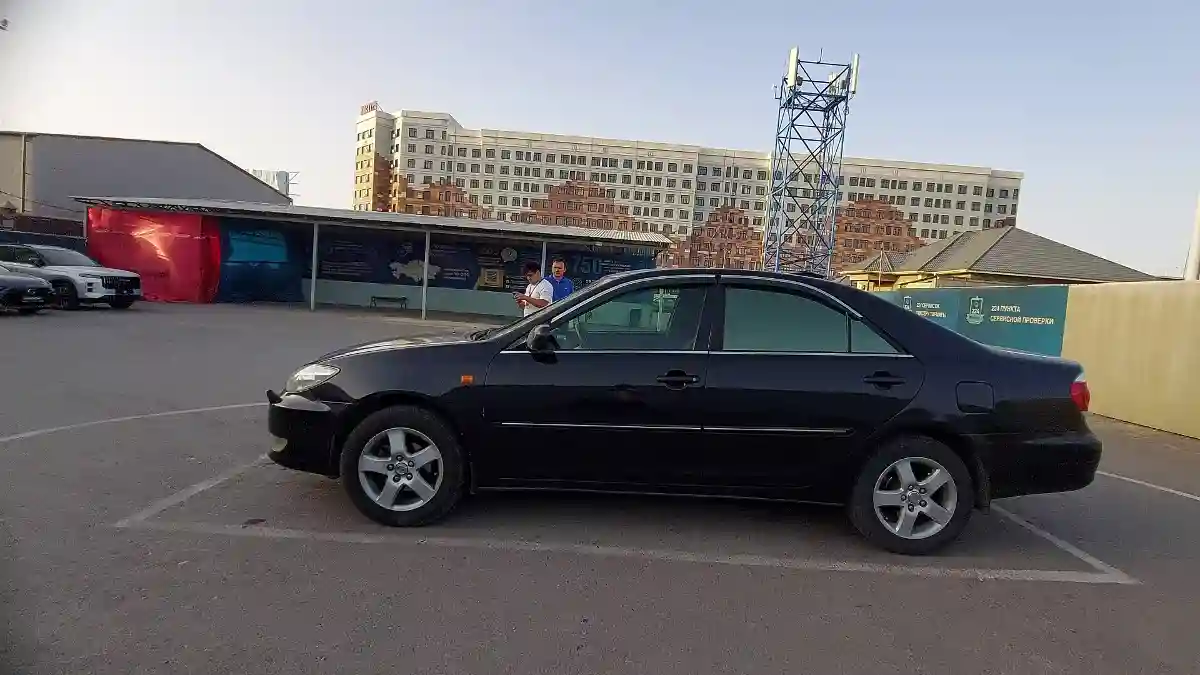 Toyota Camry 2005 года за 5 000 000 тг. в Шымкент