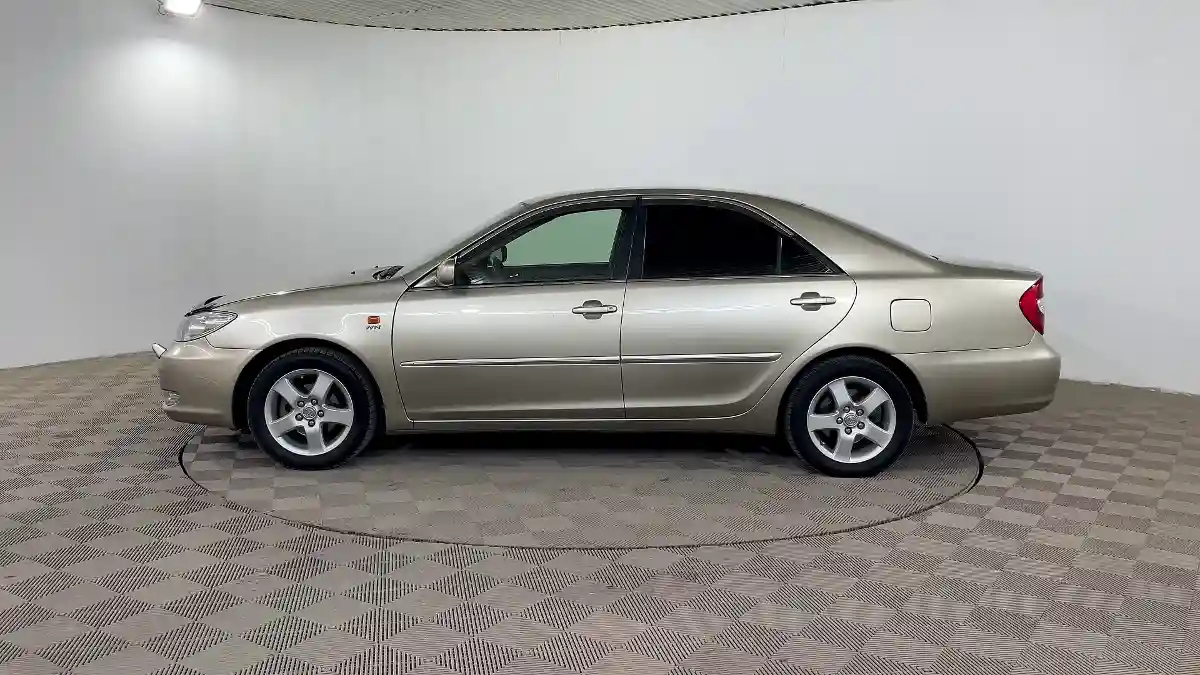 Toyota Camry 2002 года за 5 390 000 тг. в Шымкент