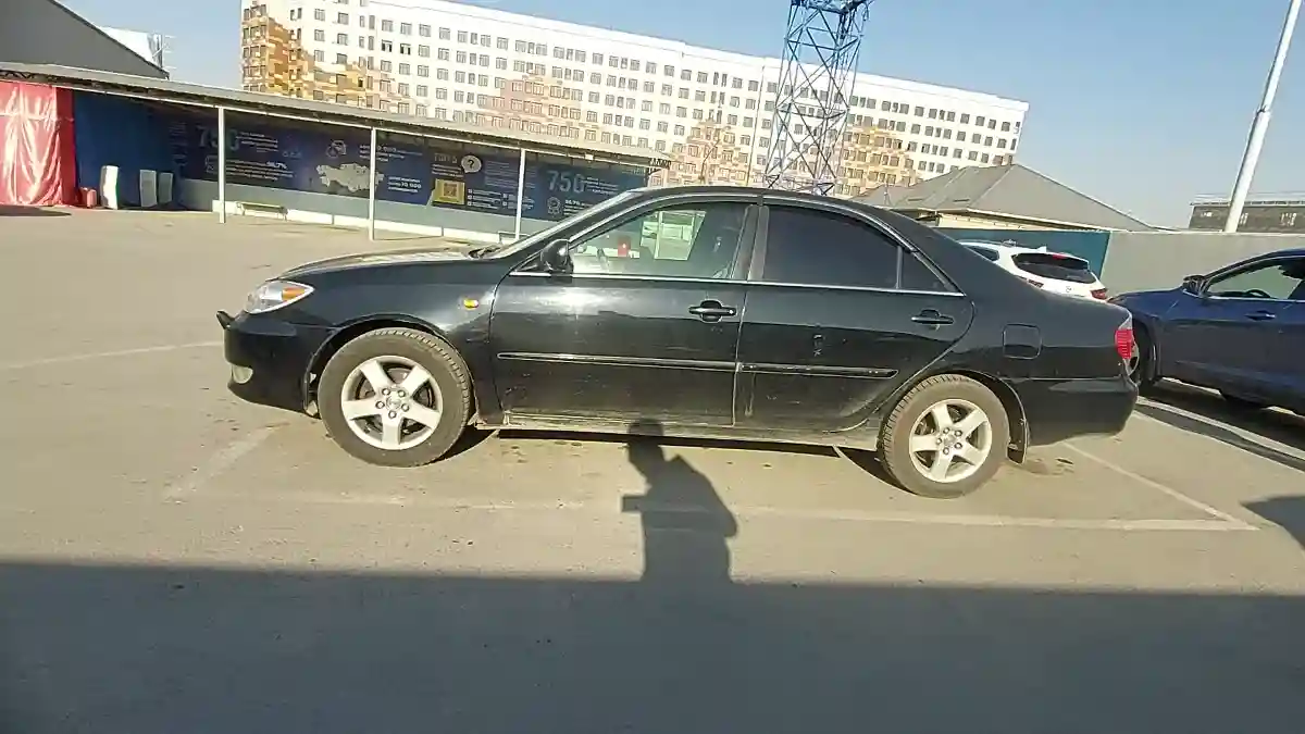 Toyota Camry 2005 года за 4 500 000 тг. в Шымкент