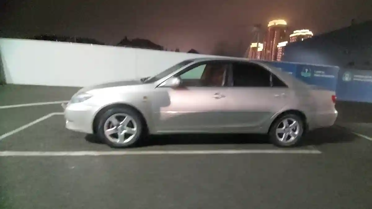 Toyota Camry 2005 года за 5 500 000 тг. в Шымкент