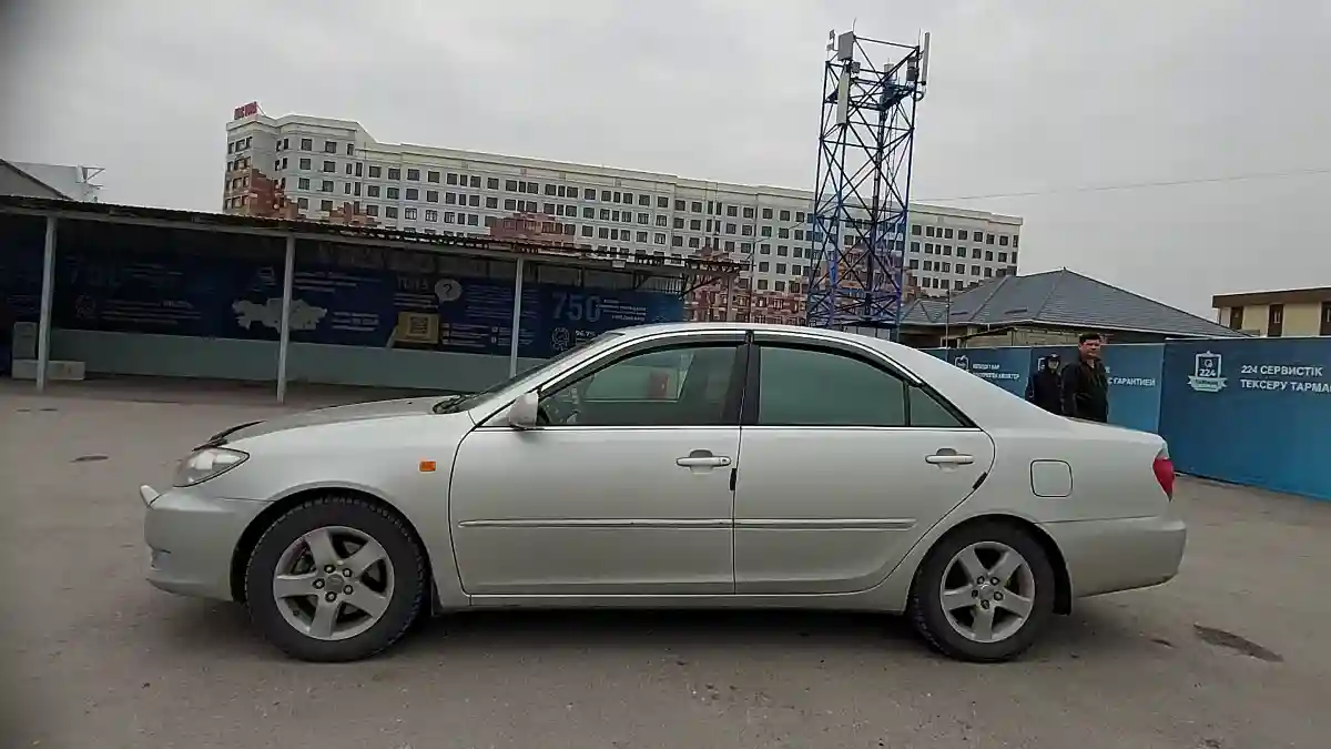 Toyota Camry 2003 года за 6 000 000 тг. в Шымкент