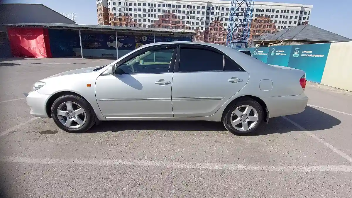 Toyota Camry 2005 года за 7 100 000 тг. в Шымкент