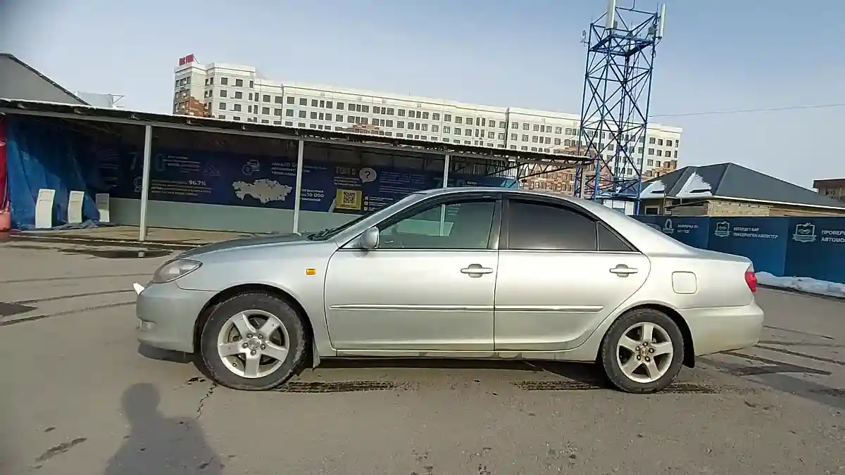 Toyota Camry 2004 года за 6 500 000 тг. в Шымкент