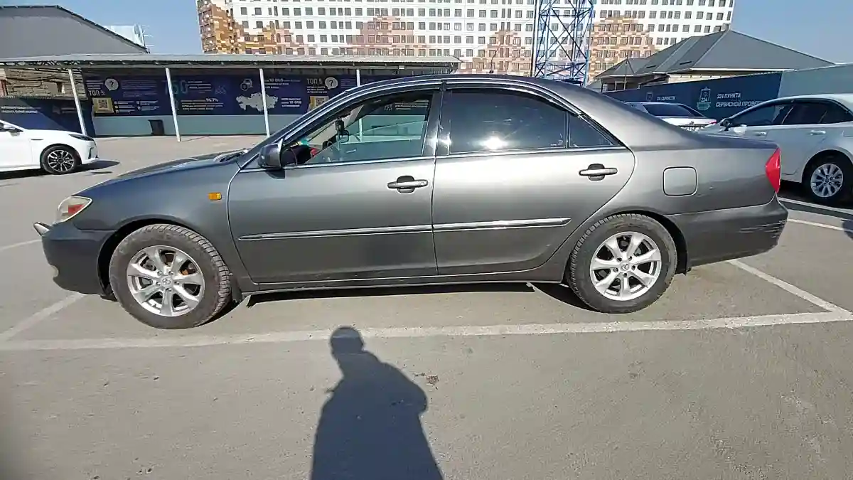 Toyota Camry 2002 года за 5 000 000 тг. в Шымкент