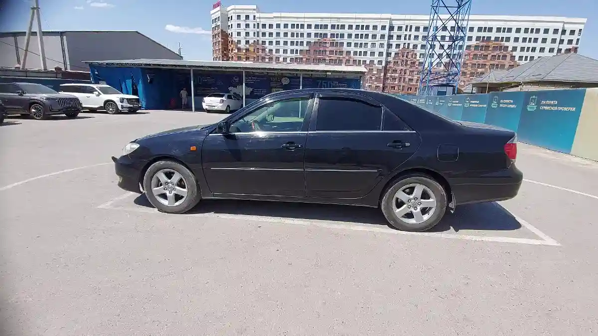 Toyota Camry 2004 года за 5 500 000 тг. в Шымкент