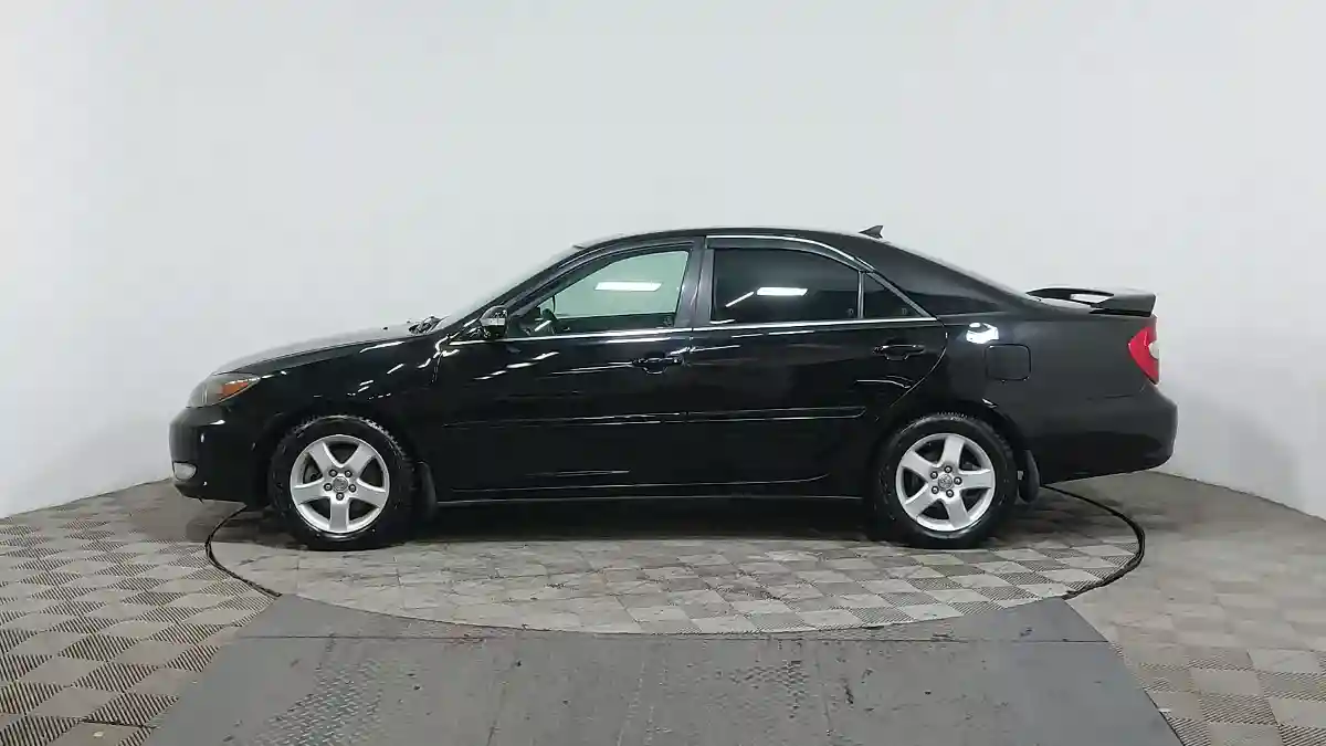 Toyota Camry 2002 года за 4 990 000 тг. в Астана
