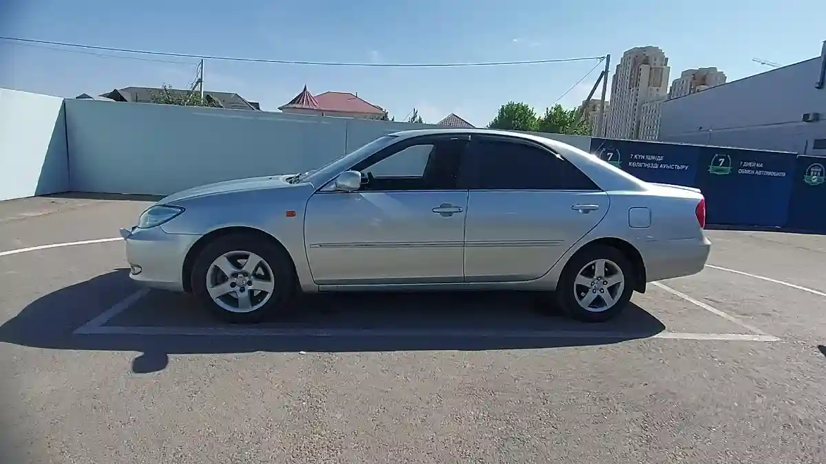 Toyota Camry 2003 года за 5 500 000 тг. в Шымкент