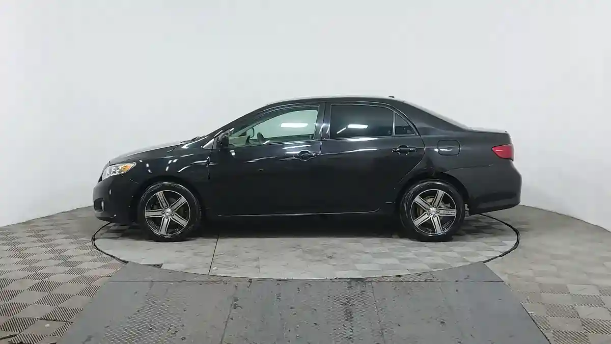 Toyota Corolla 2009 года за 3 600 000 тг. в Астана