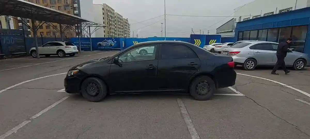 Toyota Corolla 2008 года за 4 400 000 тг. в Алматы