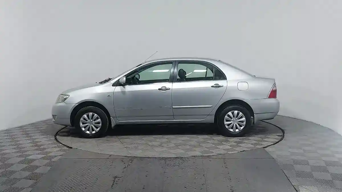 Toyota Corolla 2007 года за 2 400 000 тг. в Астана