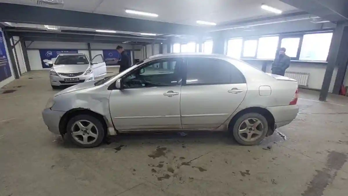 Toyota Corolla 2000 года за 2 100 000 тг. в Астана