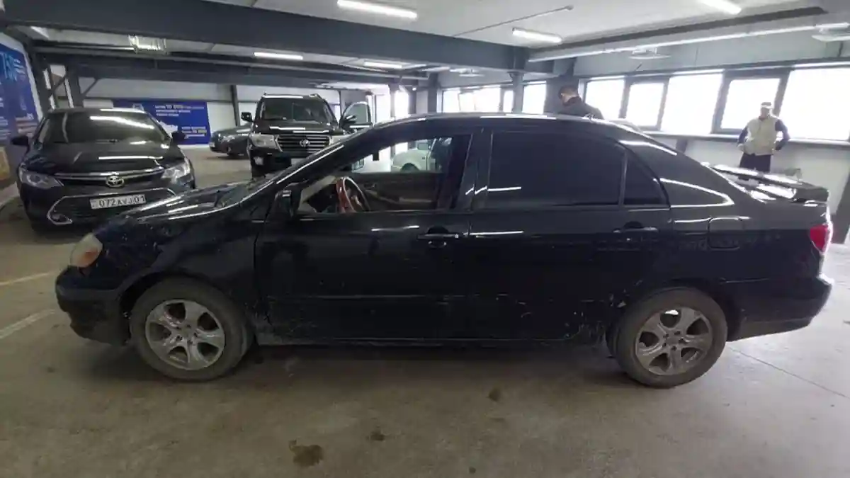 Toyota Corolla 2005 года за 2 990 000 тг. в Астана