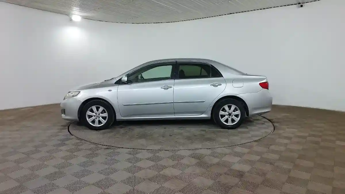 Toyota Corolla 2009 года за 5 350 000 тг. в Шымкент