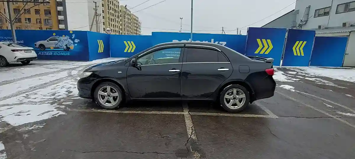 Toyota Corolla 2007 года за 4 500 000 тг. в Алматы