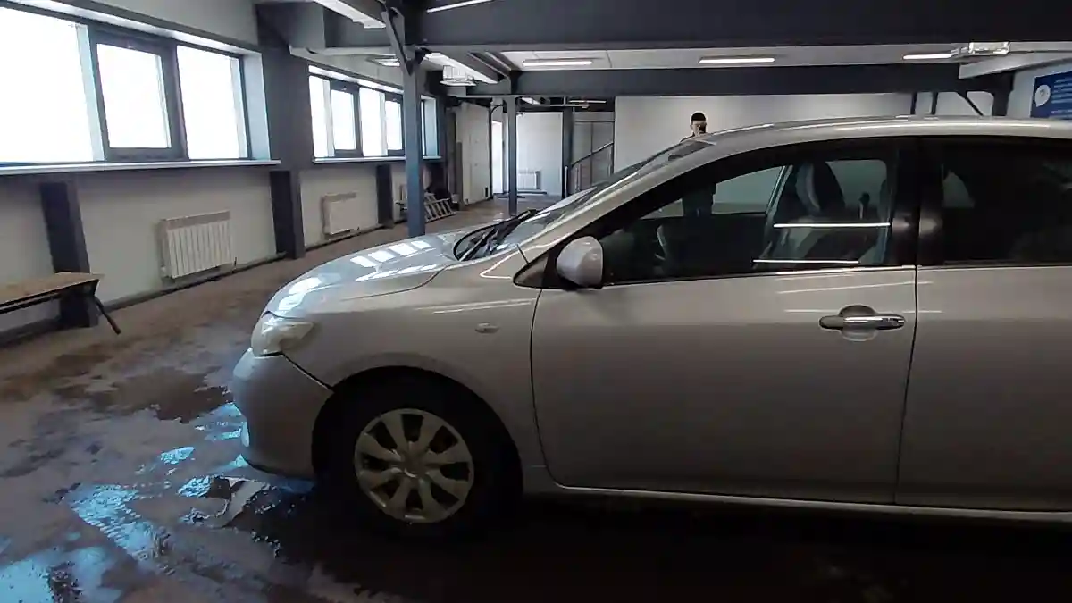 Toyota Corolla 2008 года за 4 950 000 тг. в Астана