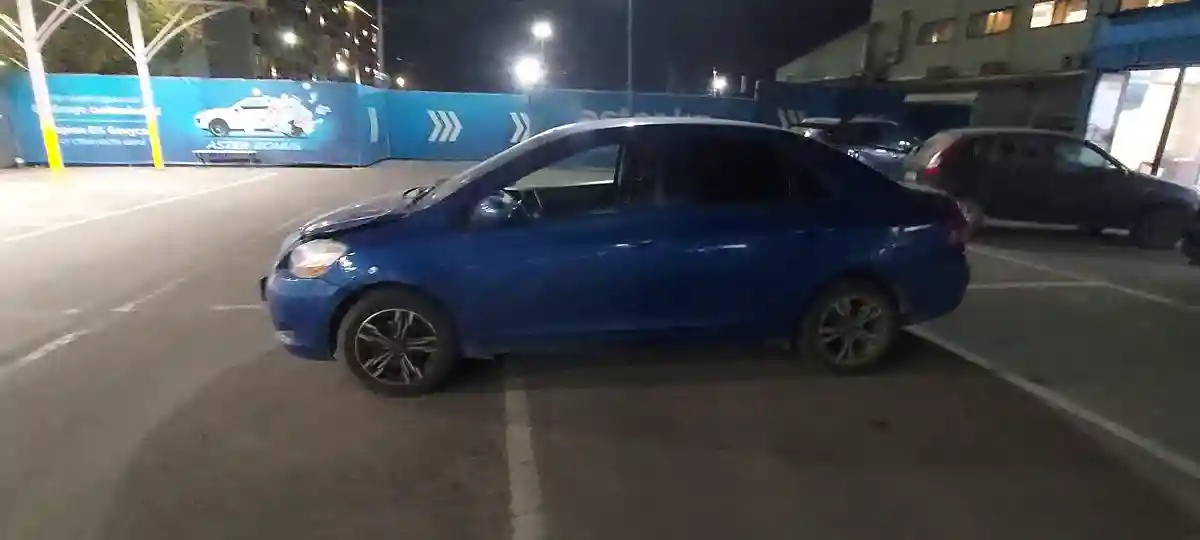 Toyota Yaris 2010 года за 3 500 000 тг. в Алматы