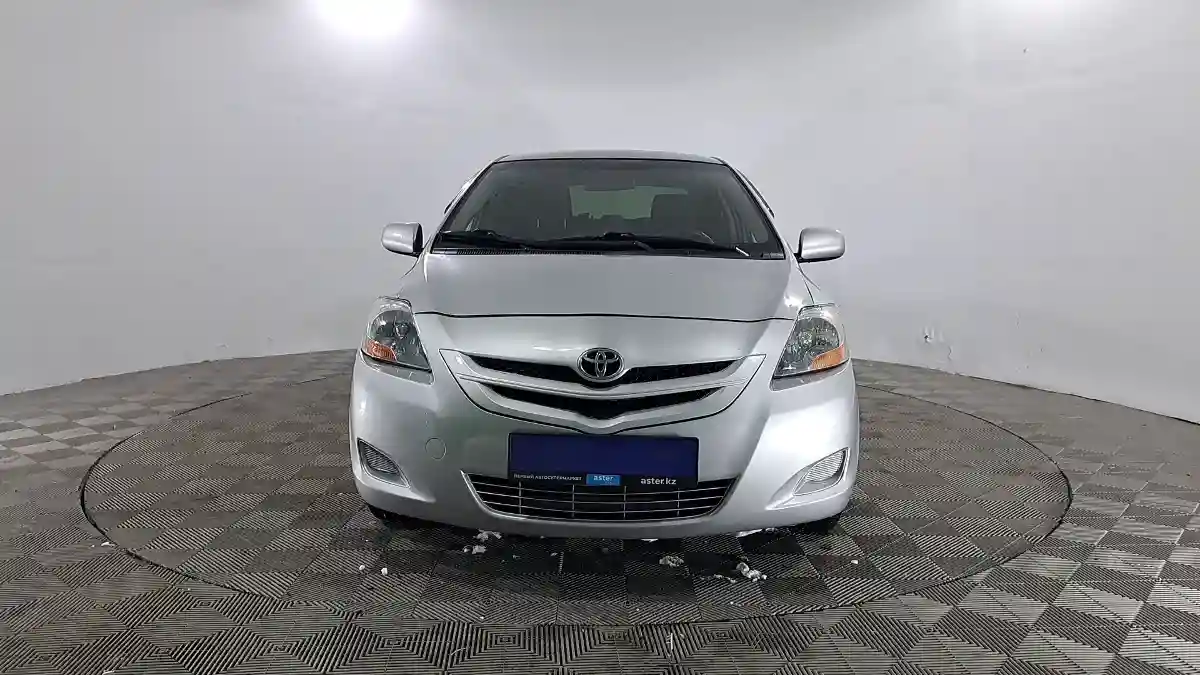Toyota Yaris 2010 года за 4 150 000 тг. в Павлодар
