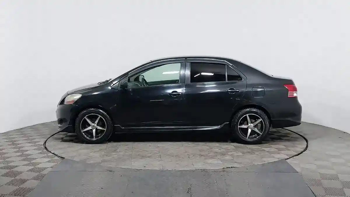 Toyota Yaris 2009 года за 3 480 000 тг. в Астана