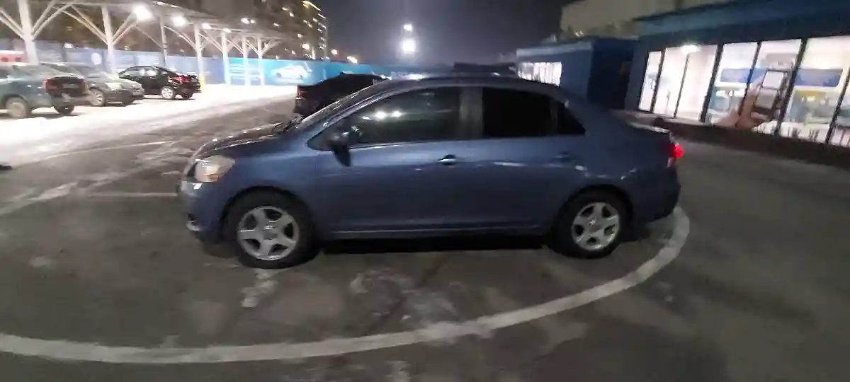 Toyota Yaris 2011 года за 4 000 000 тг. в Алматы