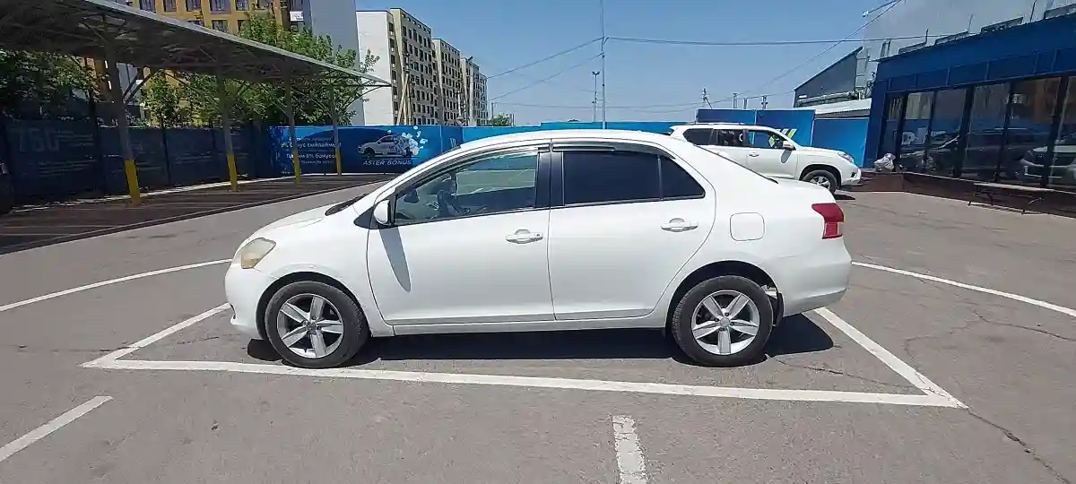 Toyota Yaris 2009 года за 3 500 000 тг. в Алматы