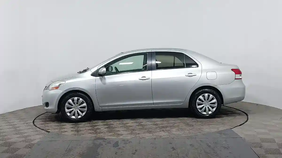Toyota Yaris 2010 года за 4 990 000 тг. в Астана