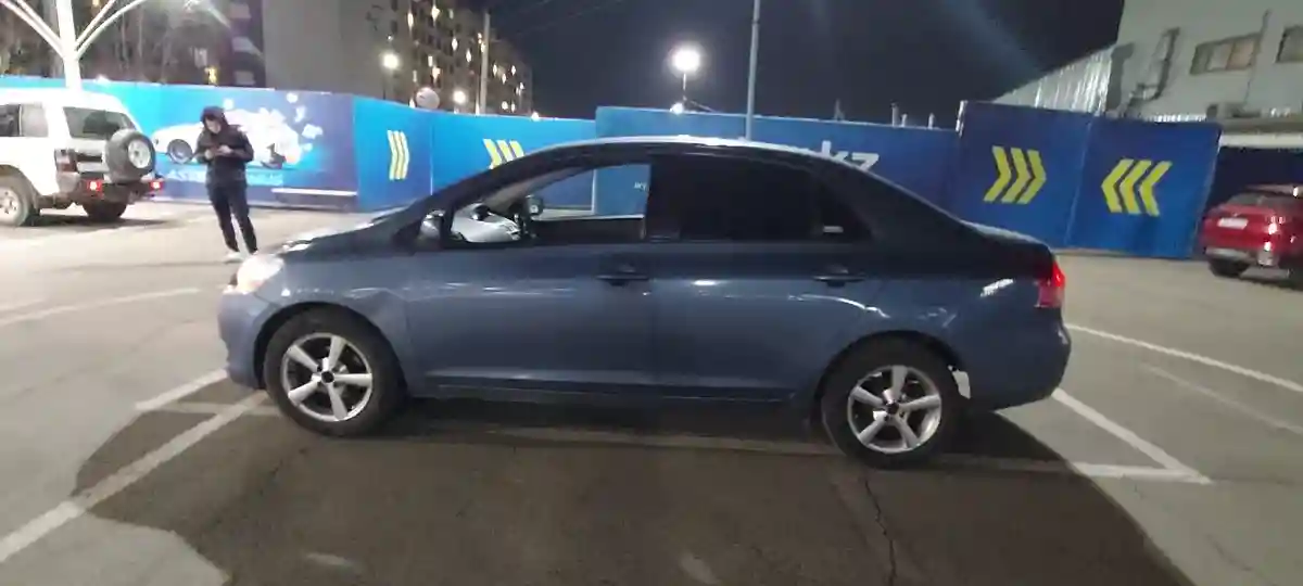 Toyota Yaris 2011 года за 4 500 000 тг. в Алматы