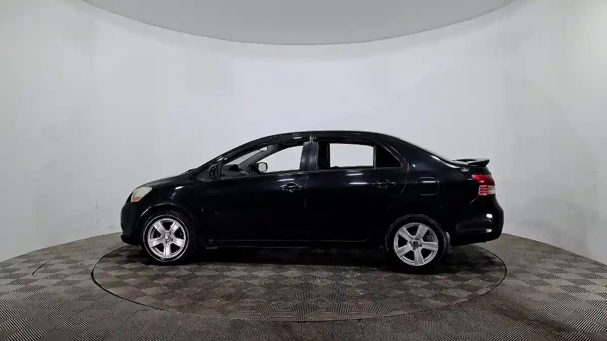Toyota Yaris 2009 года за 4 490 000 тг. в Астана