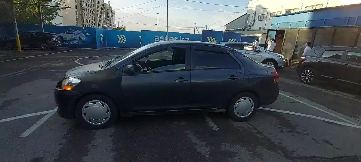 Toyota Yaris 2008 года за 3 000 000 тг. в Алматы
