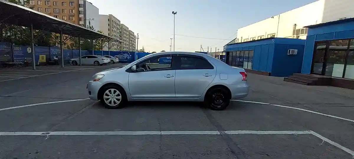 Toyota Yaris 2008 года за 4 500 000 тг. в Алматы